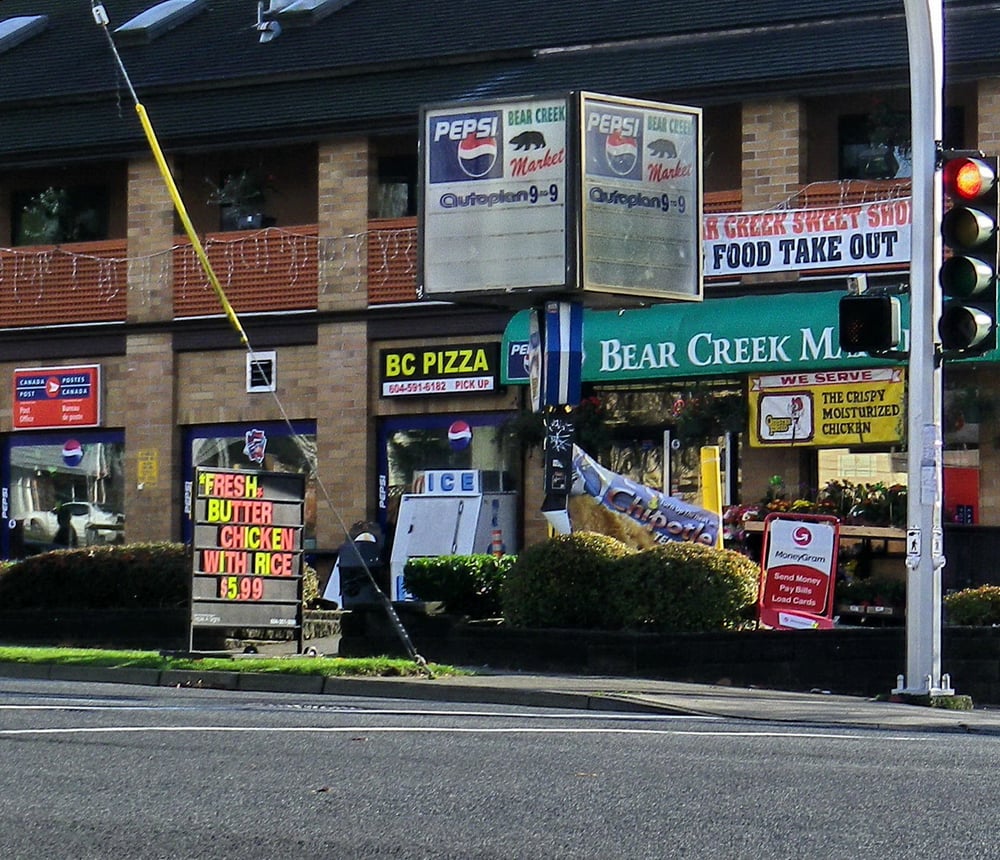 Total 30+ imagen bear creek post office Abzlocal.mx