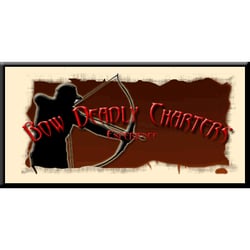 Bow Deadly New Orleans Louisiana Bowfishing Guided Charters