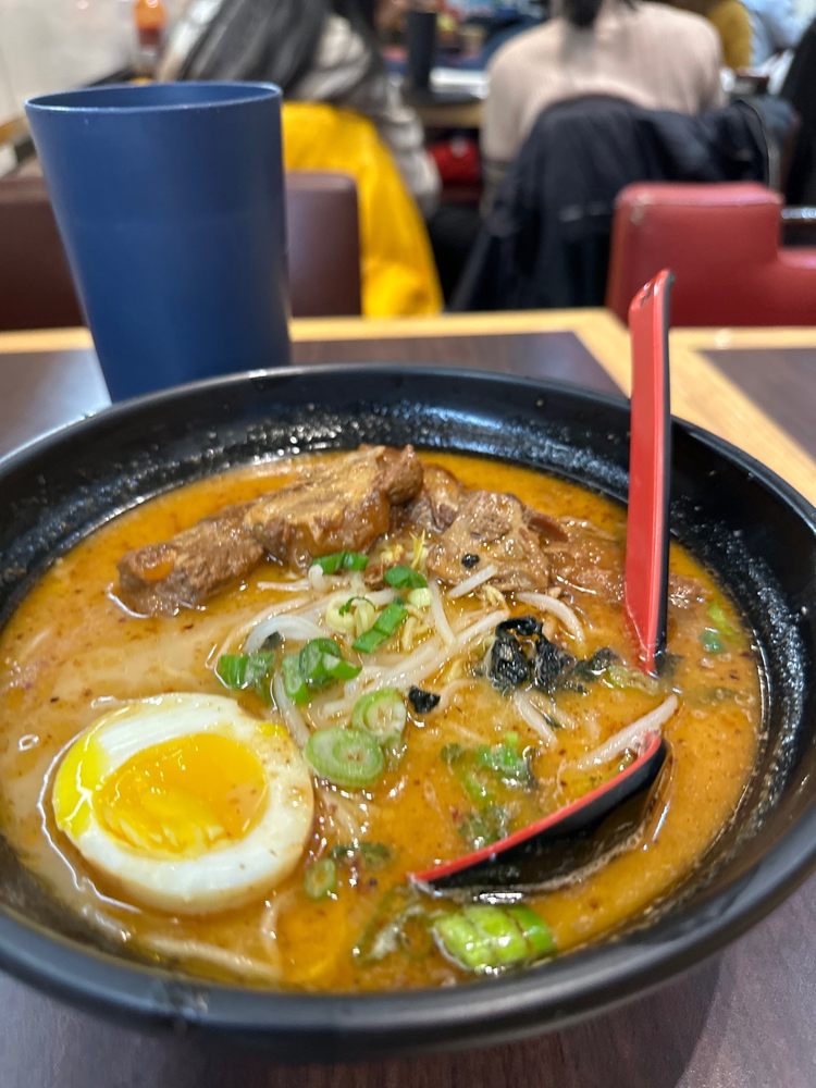 Ajisen Ramen