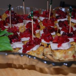 Figs & Honey Catering