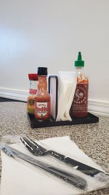 Aloha Kitchen by null