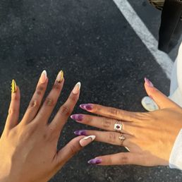 Nails