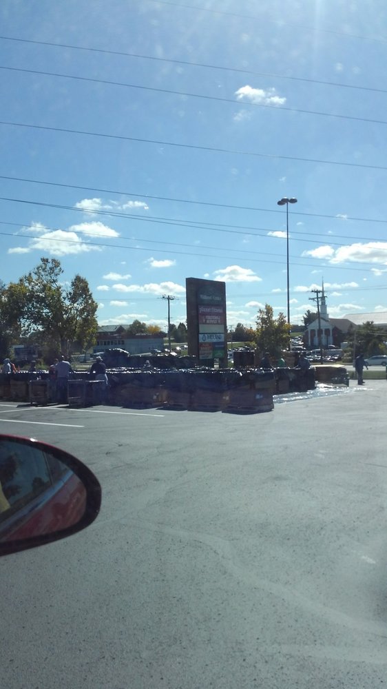 SHELBY COUNTY HAZARDOUS WASTE COLLECTION Updated October 2024 17 Photos 120 Midland Blvd