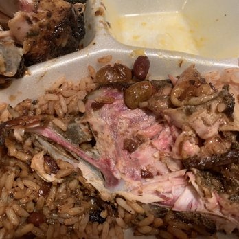 Cutlass Grille - Caribbean Near Me - Chesapeake, Virginia