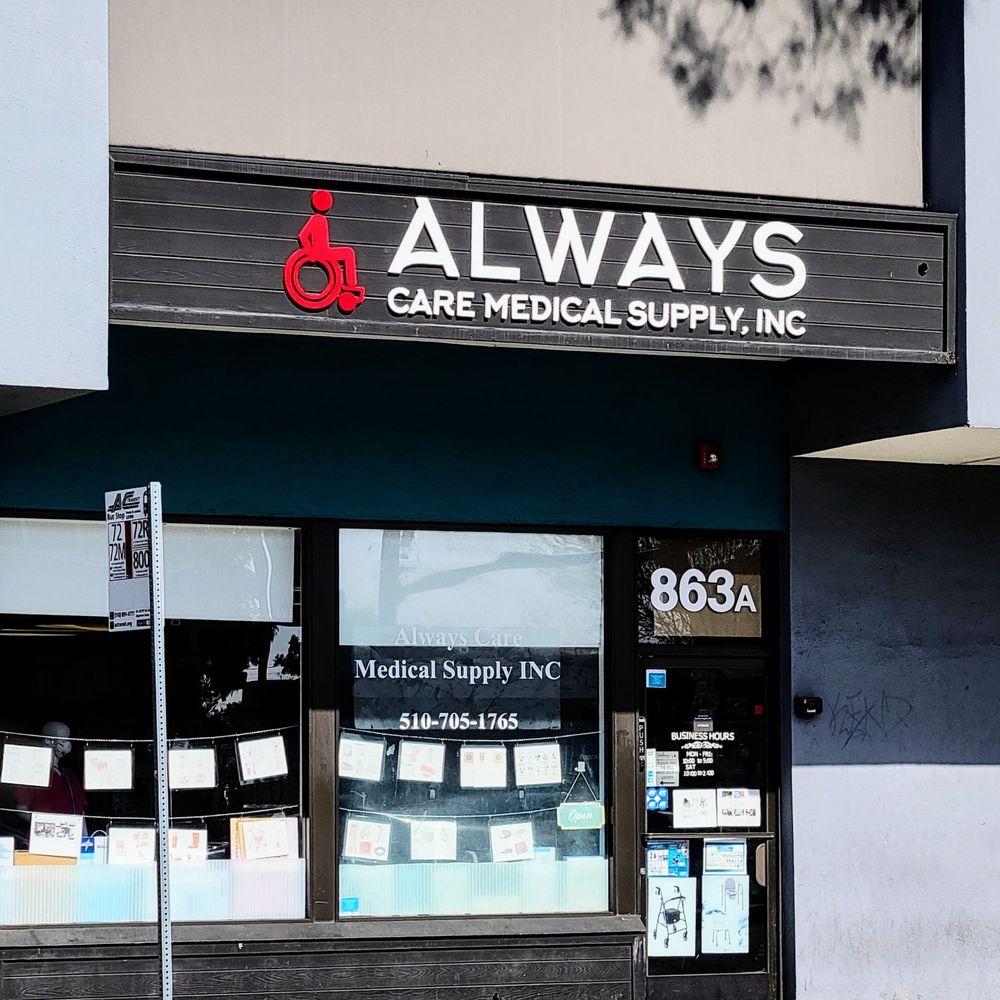 TOP 10 BEST Medical Supply Store near East Solano Ave, Berkeley, CA -  Updated 2026 - Yelp