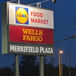 Merrifield Plaza