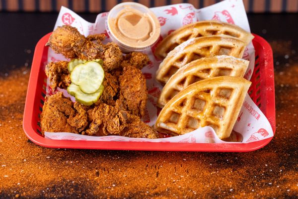 Nashville Coop by null