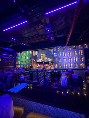 Space Karaoke Bar & Lounge | Koreatown NYC by null