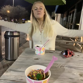Yogurtland - Ice Cream & Frozen Yogurt Near Me - New Orleans, Louisiana Yogurtland - Ice Cream & Frozen Yogurt Near Me - New Orleans, Louisiana