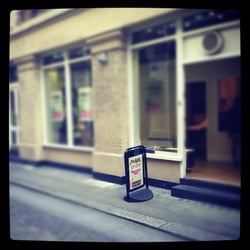 Mudpak- Body and Hair - Don't miss us just off Ludgate Hill