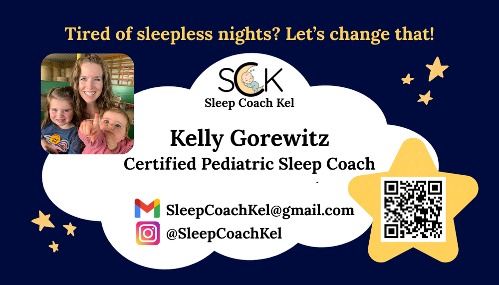 Sleep Coach Kel - sleep specialist in Catonsville, MD