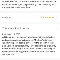 Mane Attraction Hair Salon