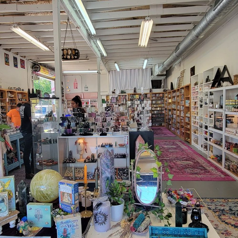 TOP 10 BEST Spiritual Shop near 2701 E Fowler Ave, Tampa, FL 33612 -  Updated 2026 - Yelp