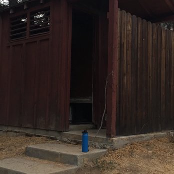 Henninger Flats Campground - Restrooms - Hiking Near Me - Altadena, California Henninger Flats Campground - Restrooms - Hiking Near Me - Altadena, California