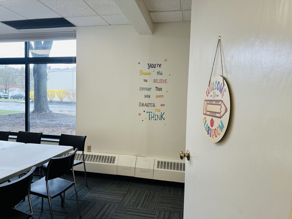 Thriving Kids Academy - social services organization in Natick, MA