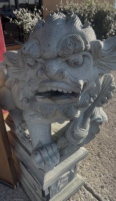 Asian Star China Buffet by null