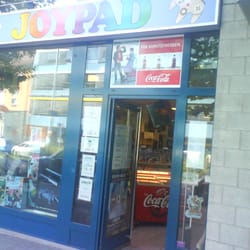 Joypad Videospiele