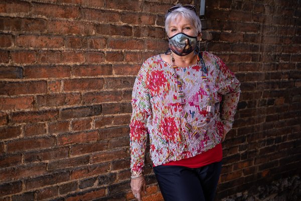 Here's Looking At You by null