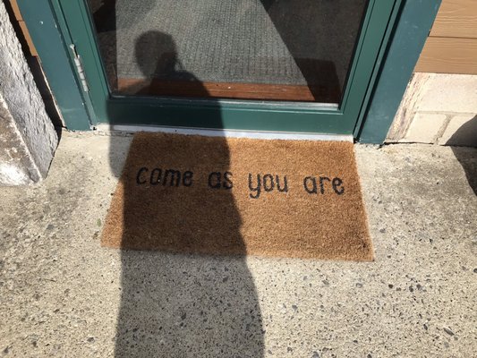 Stone Wave Yoga by null