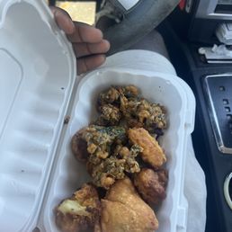 Punjabi Platter Punjabi Platter