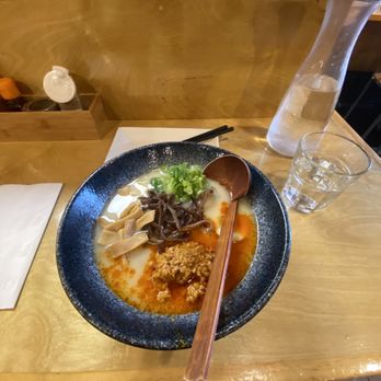 Enerugi Ramen - Ramen Near Me - Brooklyn, New York Enerugi Ramen - Ramen Near Me - Brooklyn, New York