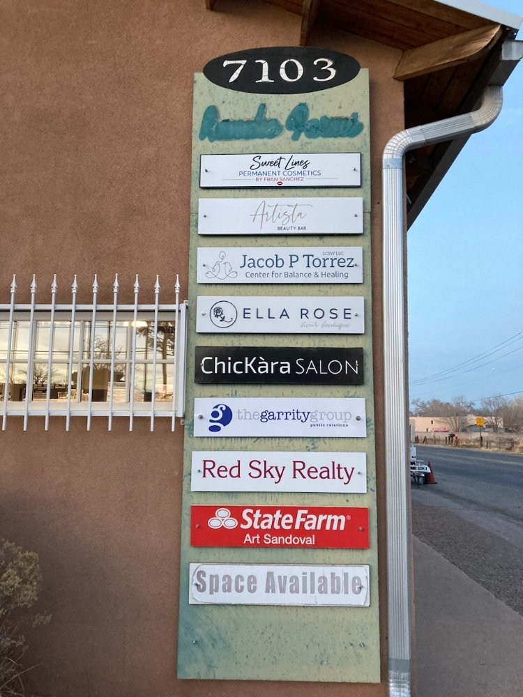 Jacob P Torrez LCSW  Center for Balance and Healing - grief counselor in Los Ranchos, NM