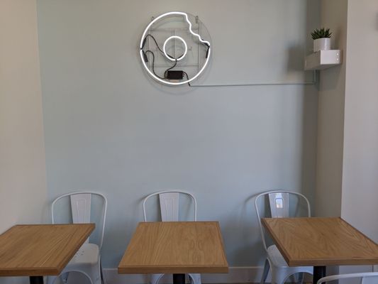Hello Donuts + Coffee by null
