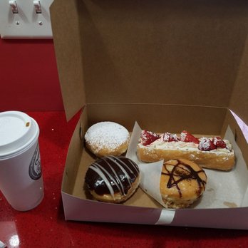 Dutch Monkey Doughnuts - Donuts Near Me - Cumming, Georgia