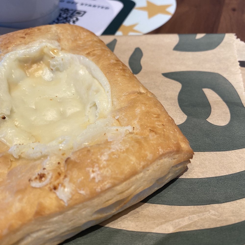Starbucks - Coffee & Tea Near Me - Laurinburg, North Carolina