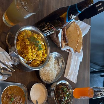 Naan Point - BBB - Bhindi, Biryani and Beer! - Indian Near Me - San Bruno, California Naan Point - BBB - Bhindi, Biryani and Beer! - Indian Near Me - San Bruno, California