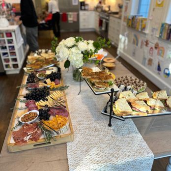Meal Mate DC - Cooking Classes Near Me