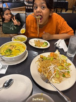 Thai Kitchen Restaurant by null