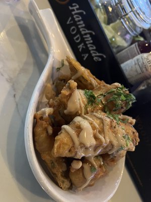 The Hurley Tap by null