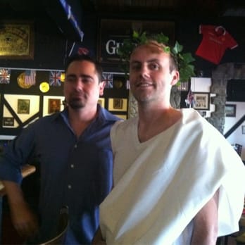 George and Dragon Pub - Non Yelper Phil. :) and Chad L - Pubs Near Me - Phoenix, Arizona
