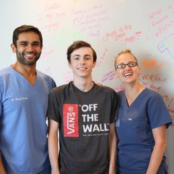 Smile Culture Dental - Huntingdon Valley - Your Smile, Our Passion