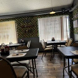 Big Mike's Restaurant