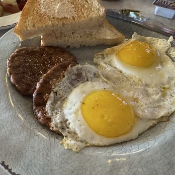 The Collective Cafe - Cafes Near Me - Matthews, North Carolina