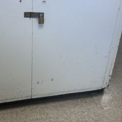 This is how they keep their clinic. It's disgusting.