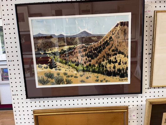 RESALE ART - Updated November 2024 - 7227 SE Milwaukie Ave, Portland ...