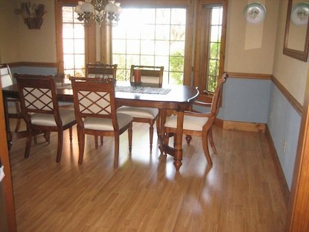 Slide of Handyman Services Indianapolis