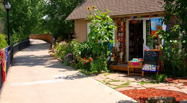 White Rabbit Books & Curiosities by null