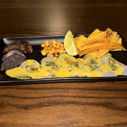 Mahi Mahi Tacos