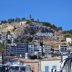 Kuşadası Balık Hali