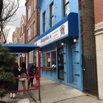 Alegrias Seafood - Seafood Near Me - Chicago, Illinois Alegrias Seafood - Seafood Near Me - Chicago, Illinois