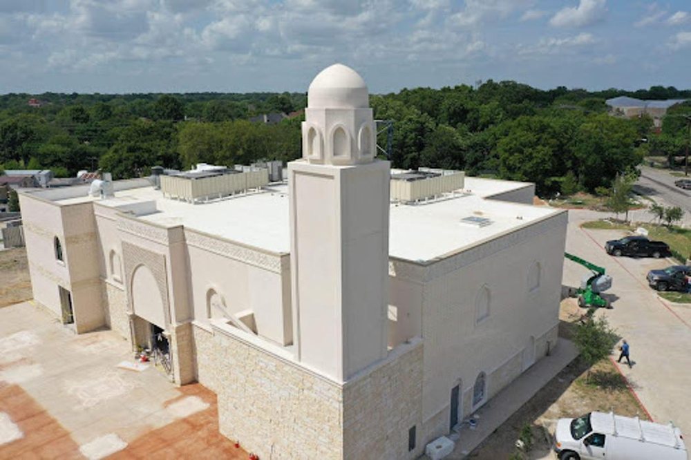 Slide of Silverado Roofing Group