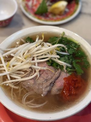 Mott Street Phở Bằng by null