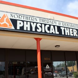 Northern Therapy & Rehabilitation