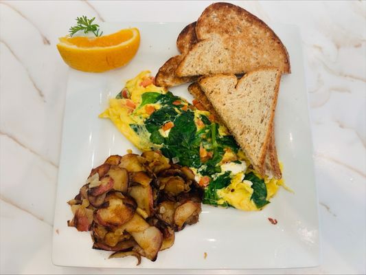 Keke's Breakfast Cafe by null