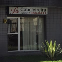 Lú Cabeleireira