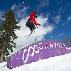 Hyatt Centric Park City